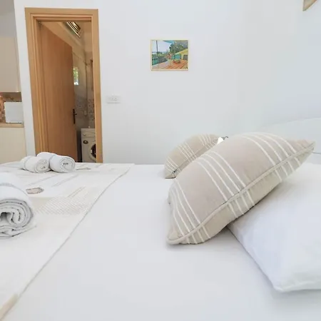 Appartement Ane