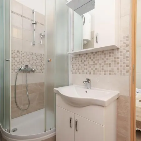 Appartement Ane