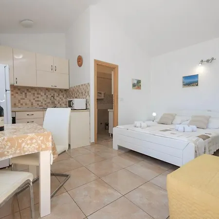 Ane Appartement *