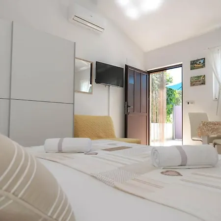 Appartement Ane Seline