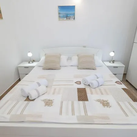 Appartement Ane *