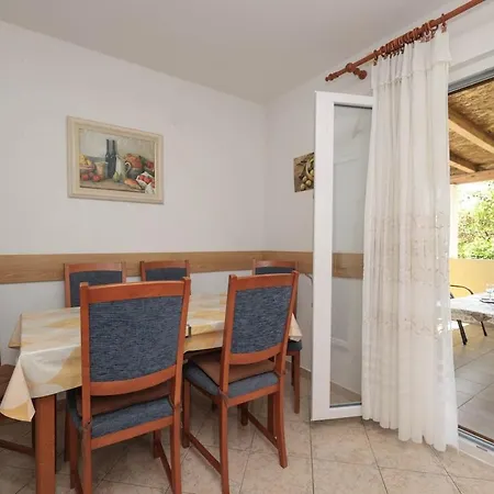 Appartement Ane