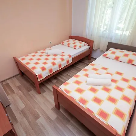 Ane Appartement *