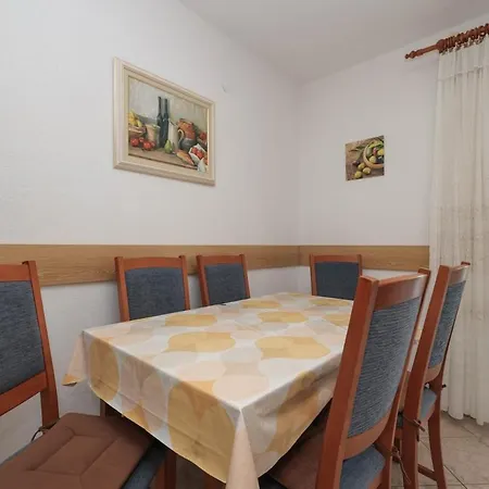 Appartement Ane