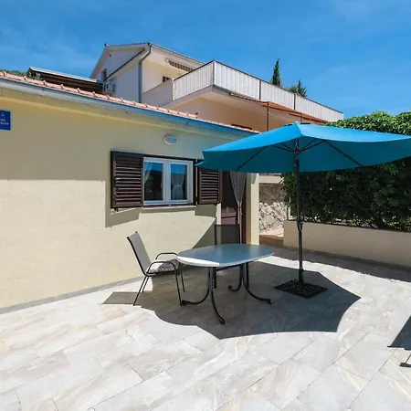 Appartement Ane Seline