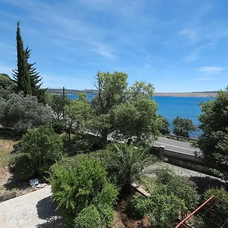 Appartement Ane