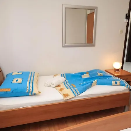 Appartement Ane