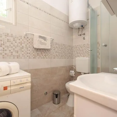 Appartement Ane Seline