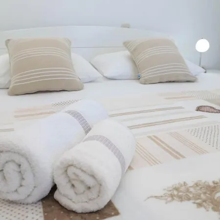 Appartement Ane Seline
