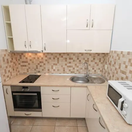 Ane Appartement *