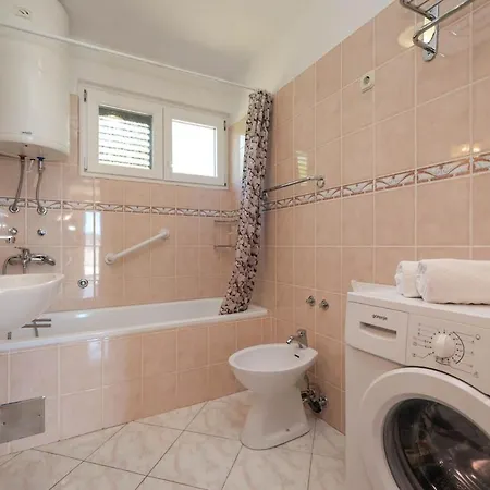 Ane Appartement Seline