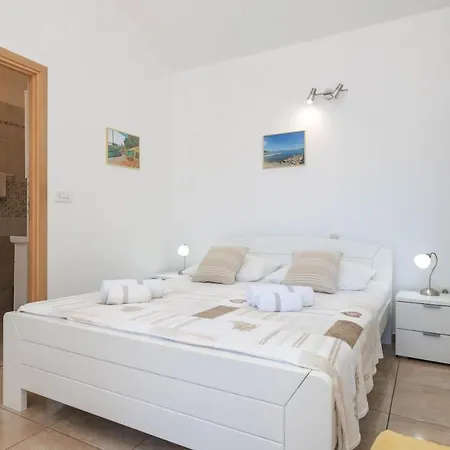 Ane Appartement Seline