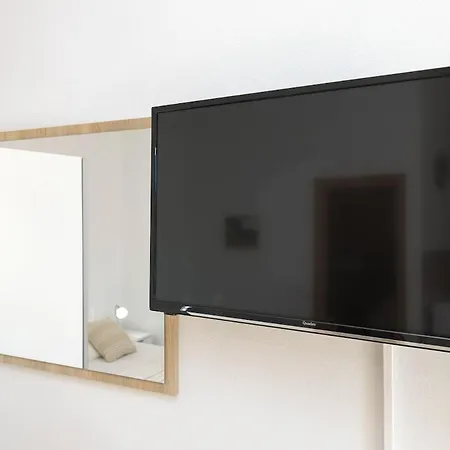 Ane Appartement *