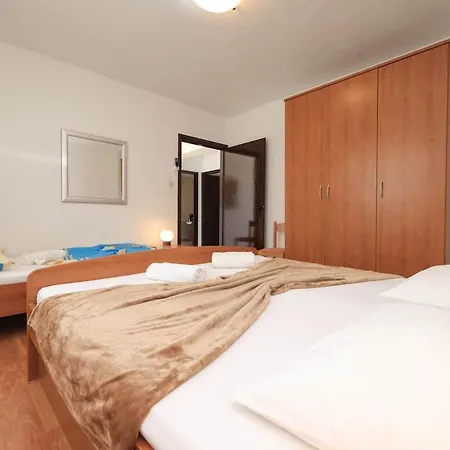 Ane Appartement