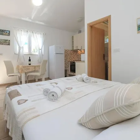Appartement Ane *