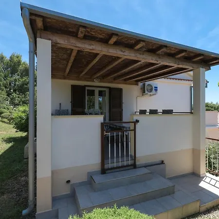 Appartement Ane